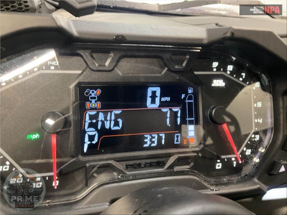 2026 Polaris RZR PRO R ULTIMATE — фото 6