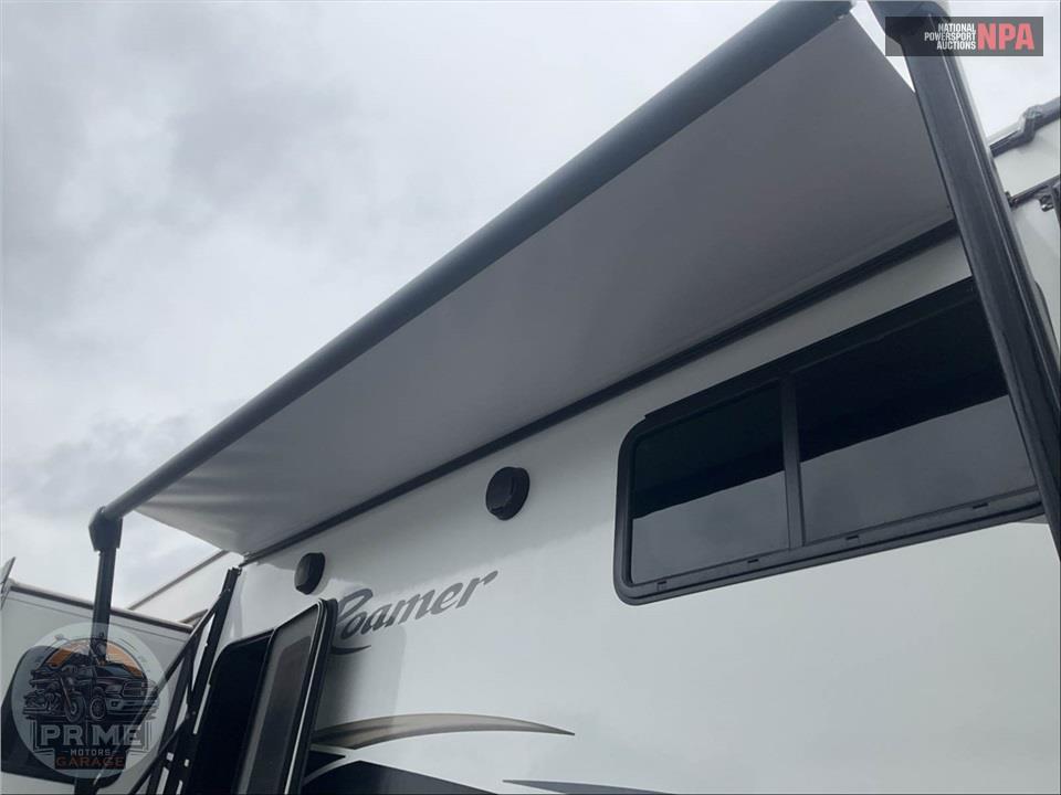 2023 Highland Ridge Rv M-264RLS - OPEN RANGE ROAMER FIFTH WHEEL SERIES — фото 27