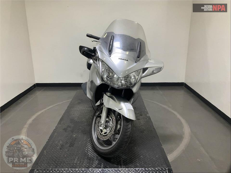 2007 Honda ST13007 — фото 2