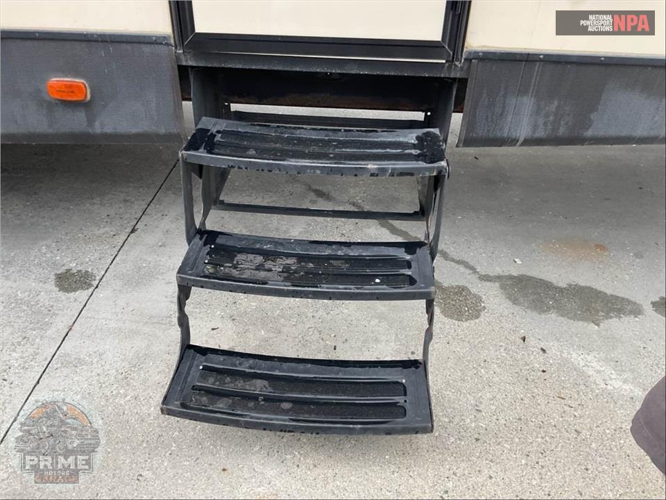 2017 Keystone Rv M-30 RIPR - BULLET PREMIER SERIES — фото 41