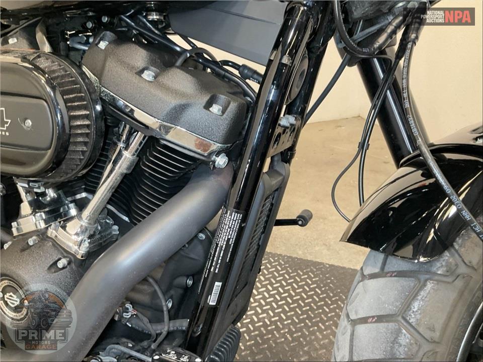 2023 Harley-Davidson FXFBS FAT BOB 114 — фото 13
