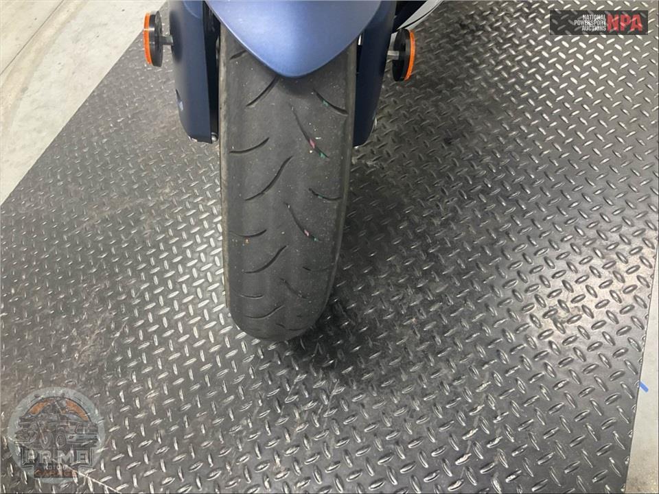 2023 Suzuki GSX-R750M3 — фото 18