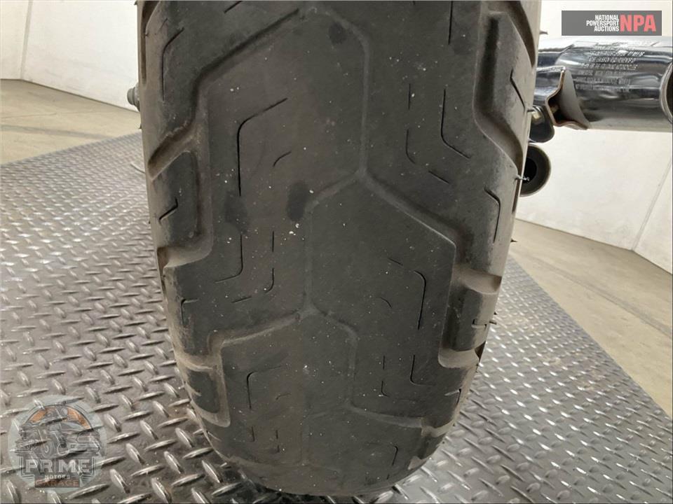 2012 Honda VT750C2C SHADOW SPIRIT — фото 19