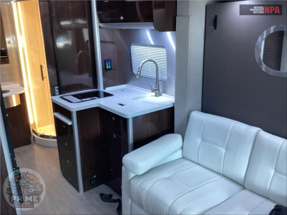2019 Airstream MURPHY SUITE - ATLAS SERIES — фото 6