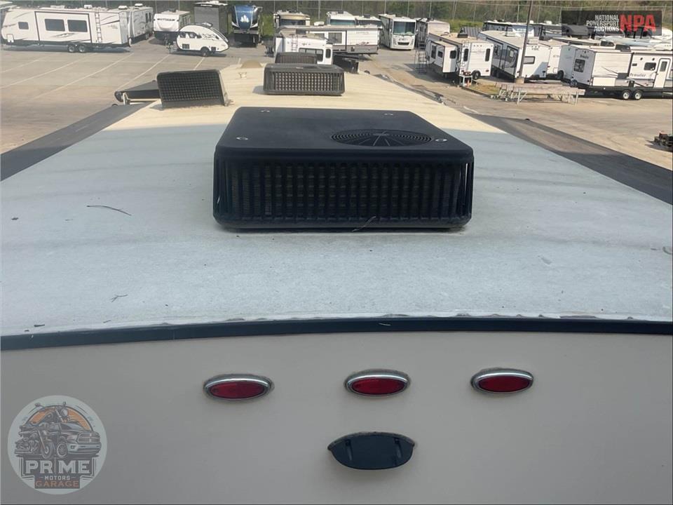 2019 Vanleigh Rv M-370GB - VILANO FIFTH WHEEL SERIES — фото 30