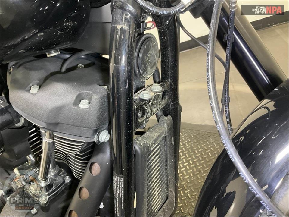 2022 Harley-Davidson FXLRS LOW RIDER S — фото 12