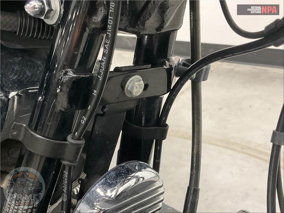 2013 Harley-Davidson FXSB BREAKOUT — фото 14