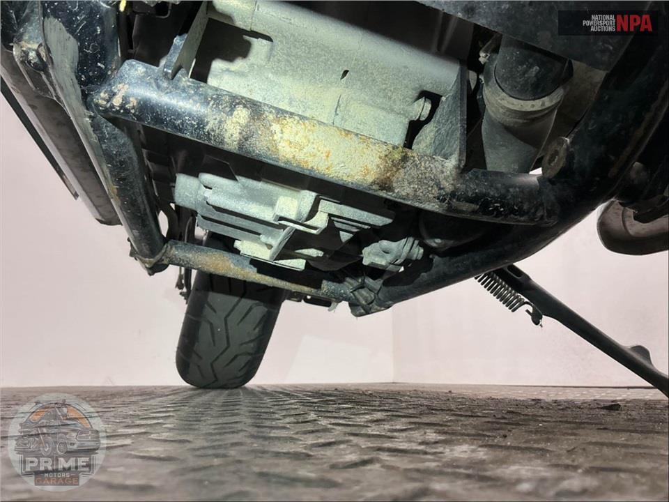 2004 Honda VT750C4 SHADOW AERO — фото 12