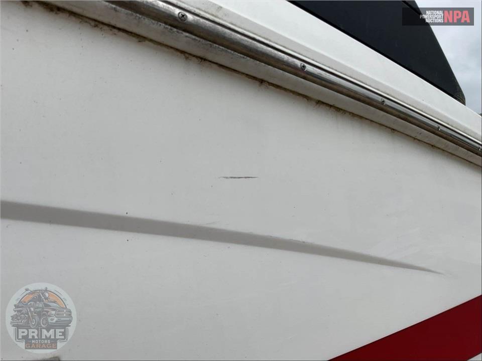 2022 Regal Marine LS2 L=22/E=1 280HP VOLVO SD — фото 20