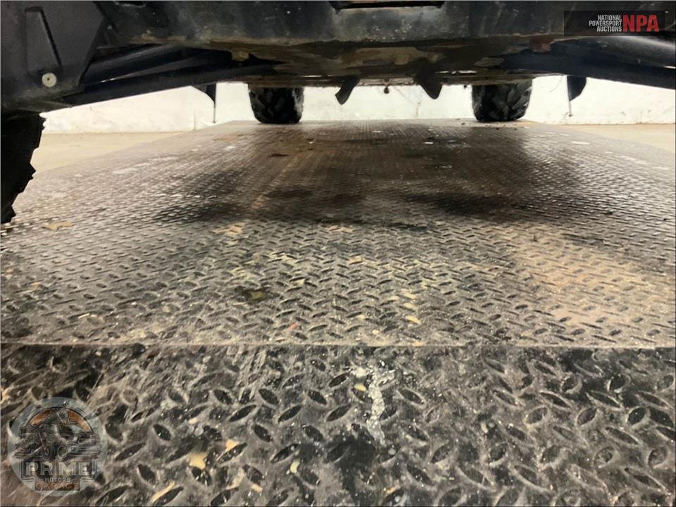2019 Polaris RANGER CREW XP 900 — фото 32