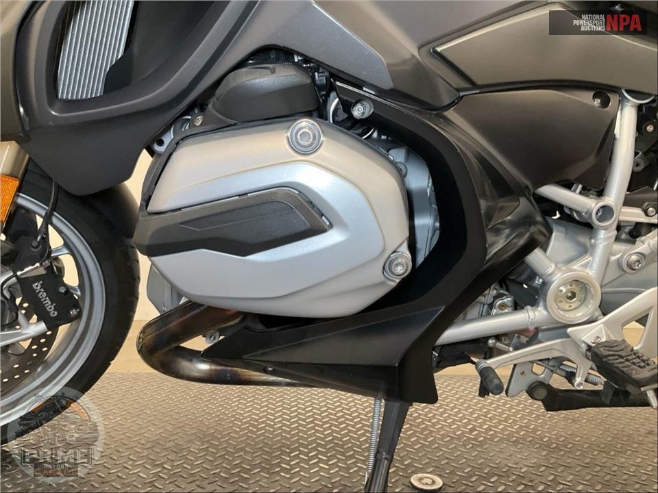 2014 Bmw R1200RT — фото 7