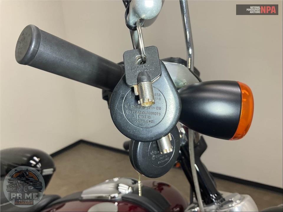 2016 Harley-Davidson FXSB BREAKOUT — фото 12