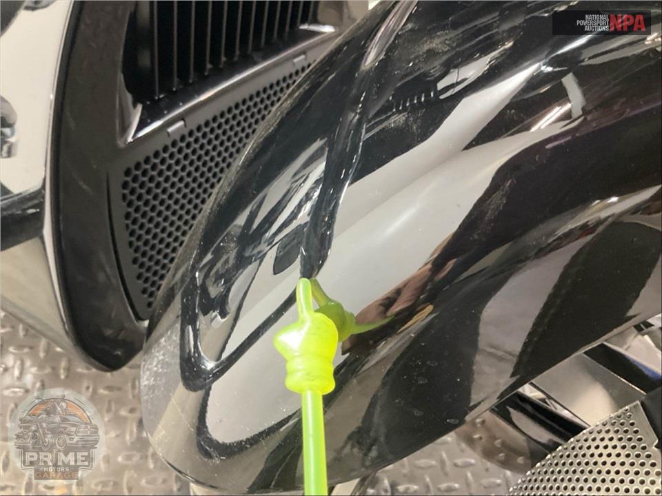 2025 Harley-Davidson FLTRX ROAD GLIDE — фото 15