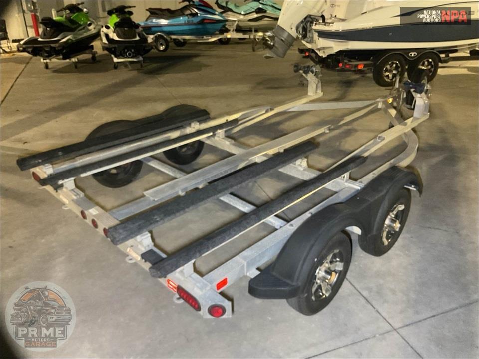 2014 Triton Trailer WC2-2 — фото 4