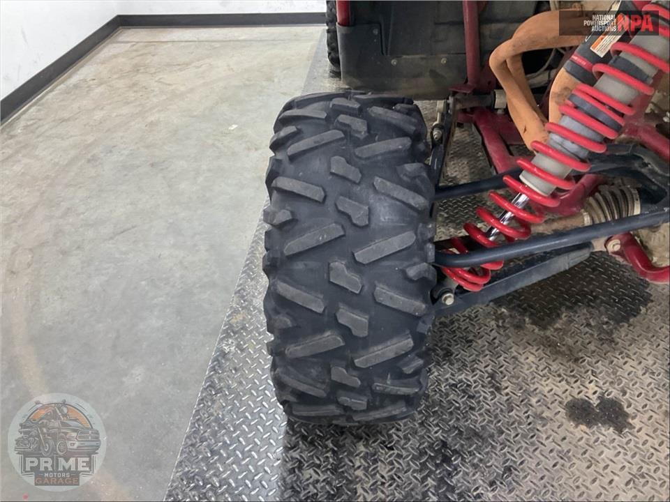 2017 Yamaha YXZ1000R EPS SE — фото 23