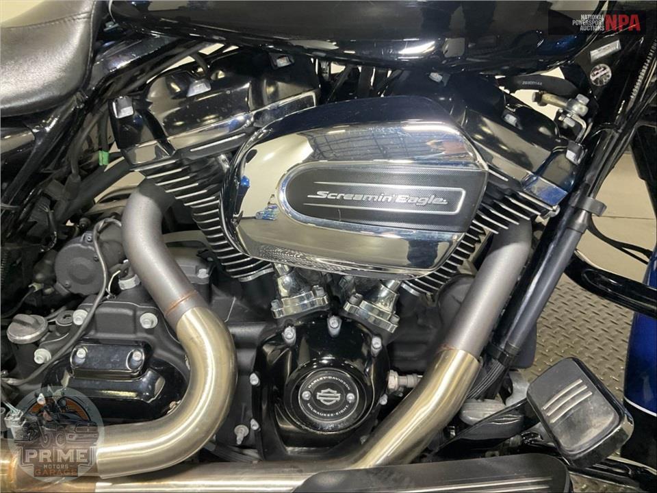 2022 Harley-Davidson FLTRXS ROAD GLIDE SPECIAL — фото 6
