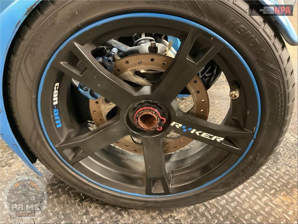 2020 Can-Am RYKER 900 ACE — фото 35