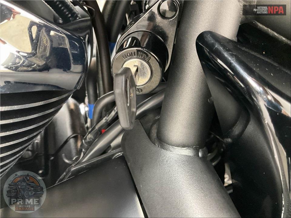 2024 Kawasaki VN900DRFNL VULCAN 900 CLASSIC LT — фото 11