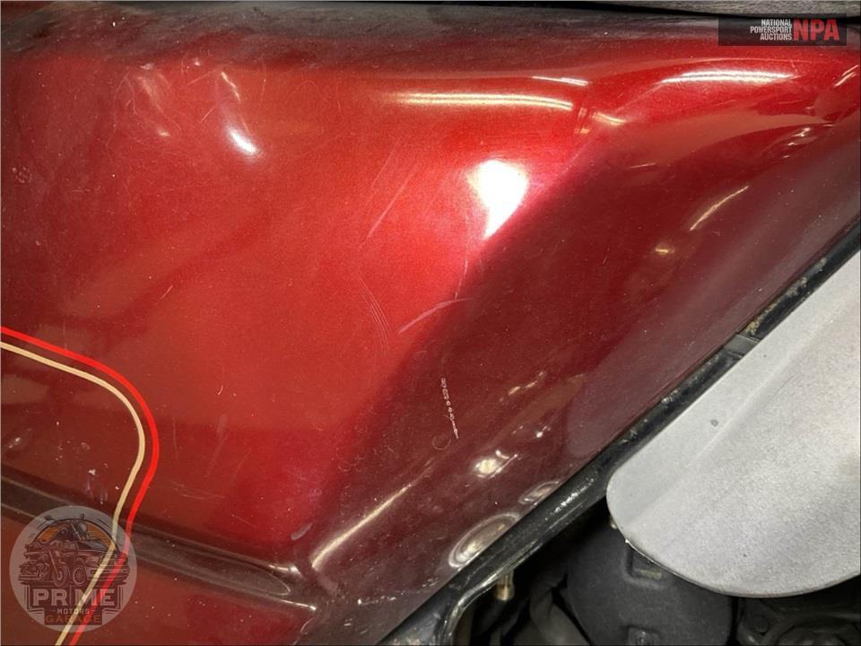 2009 Harley-Davidson FLHTCU ULTRA CLASSIC ELECTRA GLIDE — фото 29