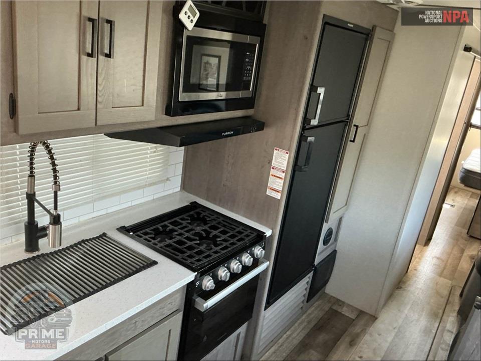 2021 Keystone Rv M-342 CG - OUTBACK SERIES — фото 19