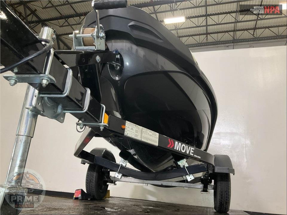 2022 Seadoo/Brp RXP-X 300 — фото 14