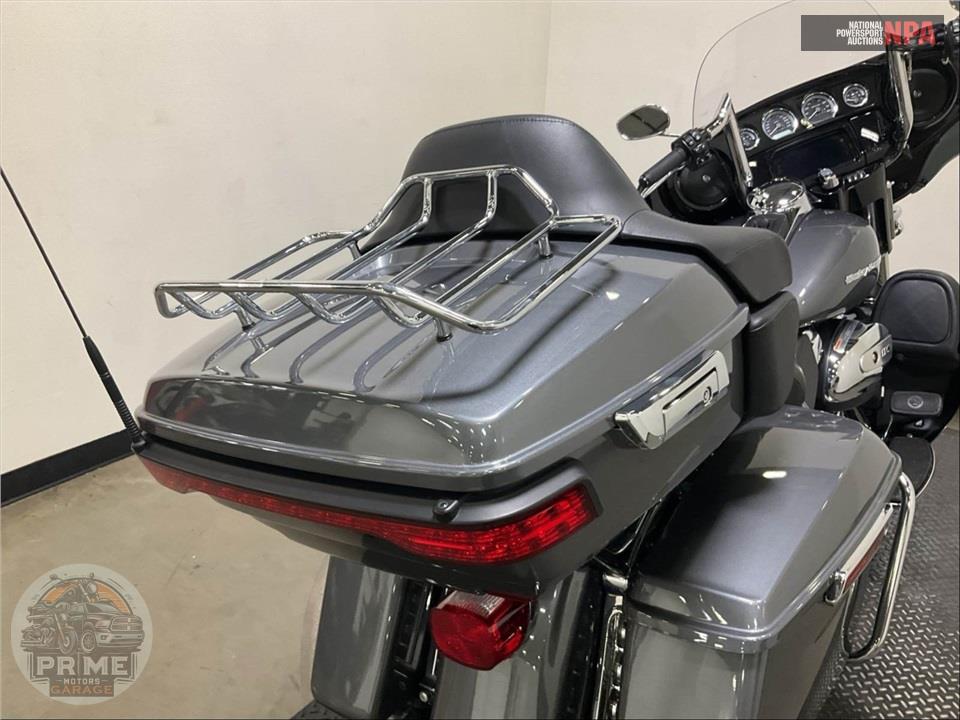 2022 Harley-Davidson FLHTK ULTRA LIMITED — фото 22