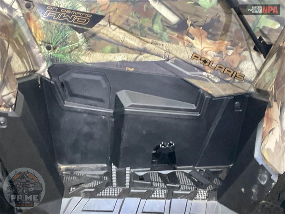 2022 Polaris SPORTSMAN 570 — фото 8