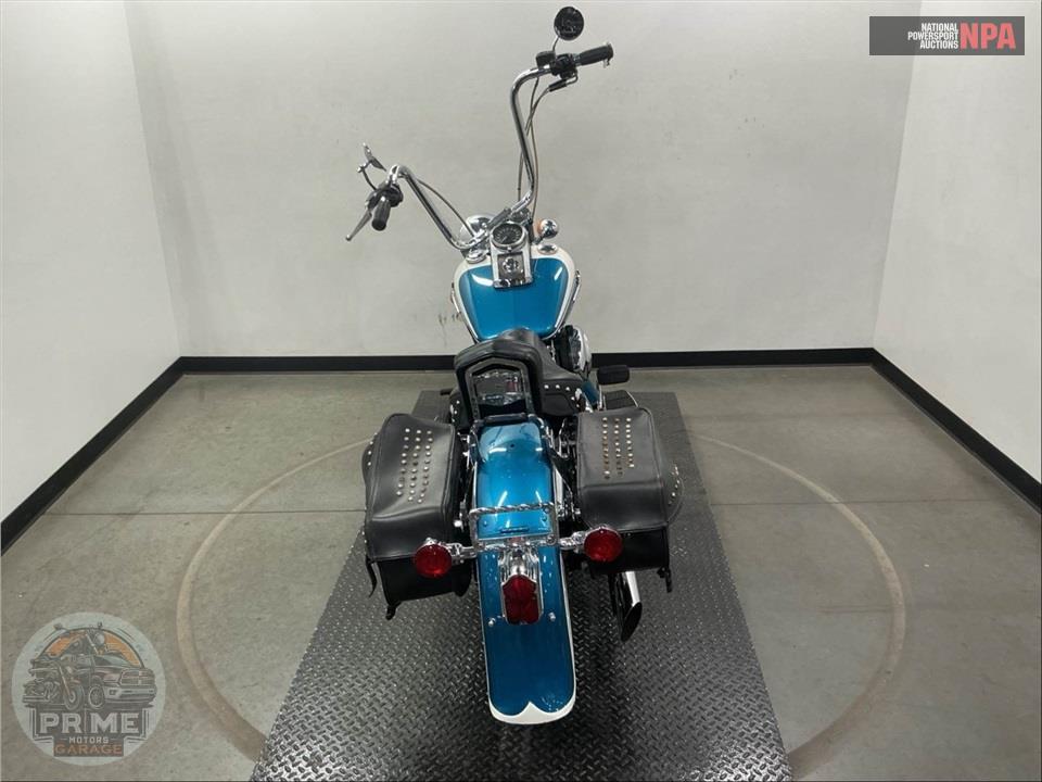 2000 Harley-Davidson FXDWG DYNA WIDE GLIDE — фото 4