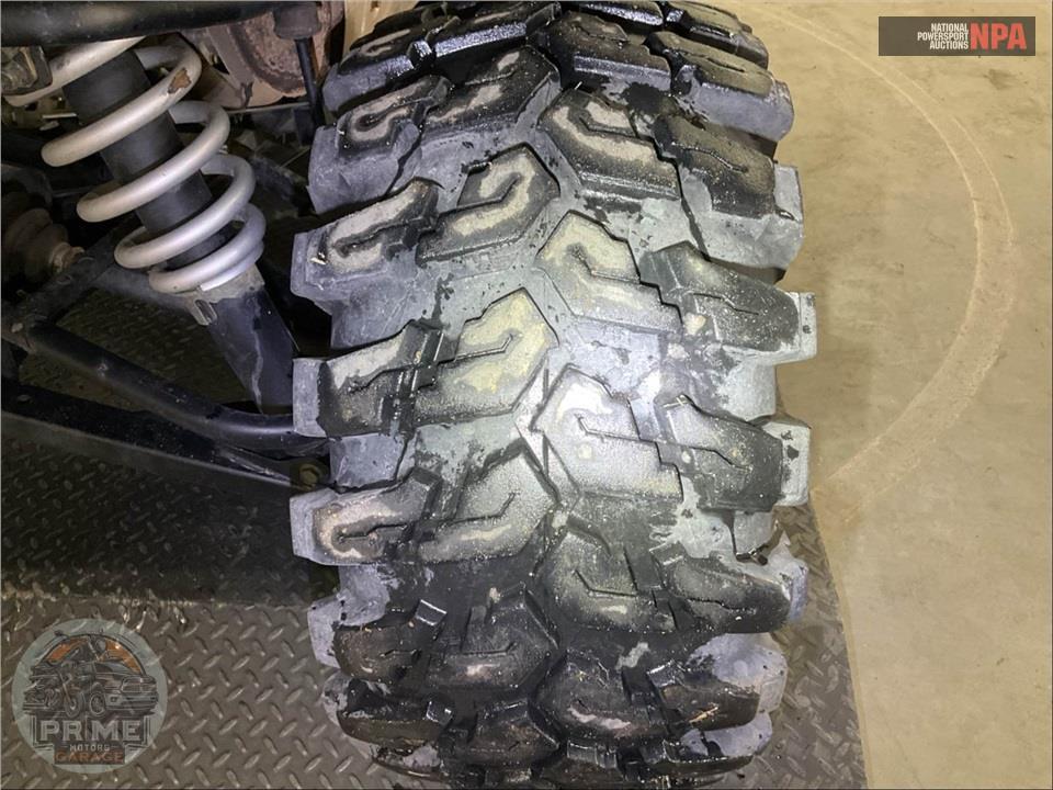 2019 Polaris RANGER CREW XP 1000 EPS — фото 32