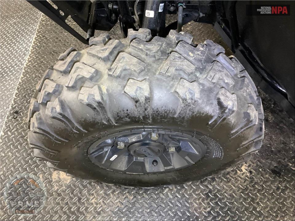 2024 Polaris RANGER 1000 PREMIUM — фото 17