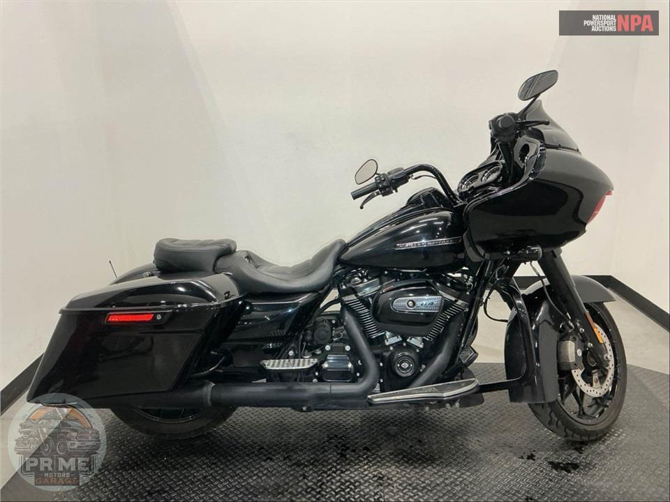 2020 Harley-Davidson FLTRXS ROAD GLIDE SPECIAL — фото 1