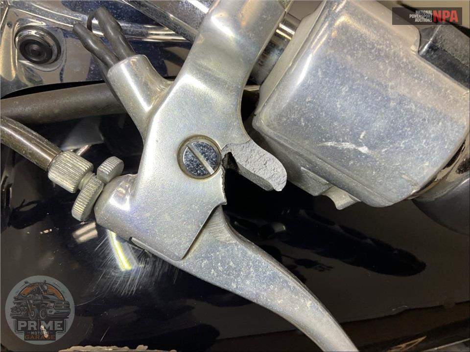2005 Honda VT750DCA/DCB SHADOW SPIRIT (DUAL CARB) — фото 26