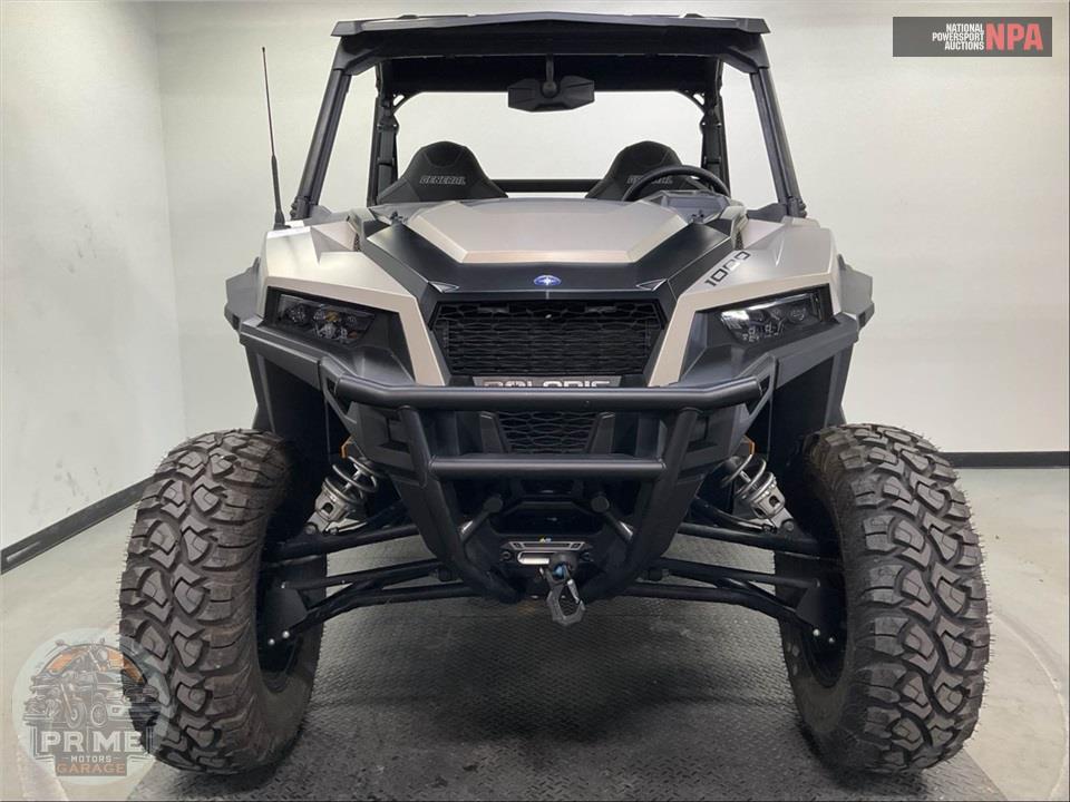 2024 Polaris GENERAL XP 1000 PREMIUM — фото 2