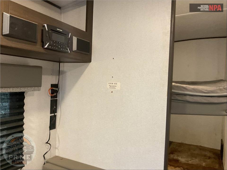 2021 Keystone Rv M-260 BH - SPRINGDALE SERIES — фото 18