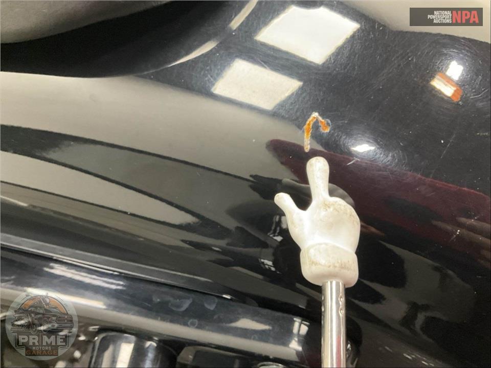 2021 Harley-Davidson XL1200NS IRON 1200 — фото 16