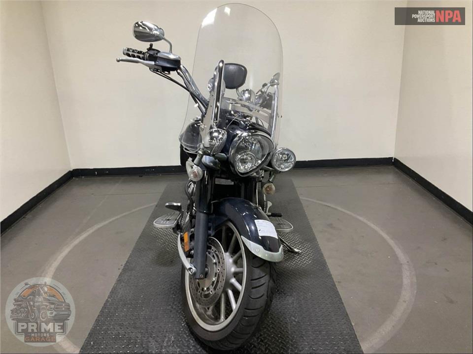 2006 Yamaha XV19CTV/C STRATOLINER — фото 2