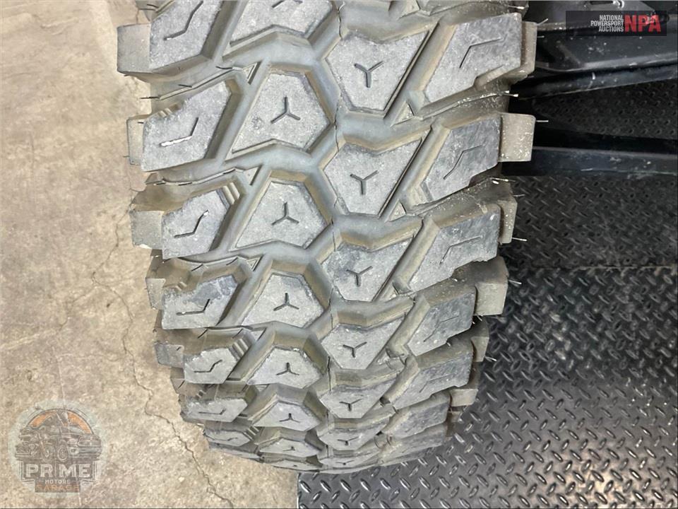 2021 Can-Am MAVERICK X3 MAX X RS TURBO RR — фото 17