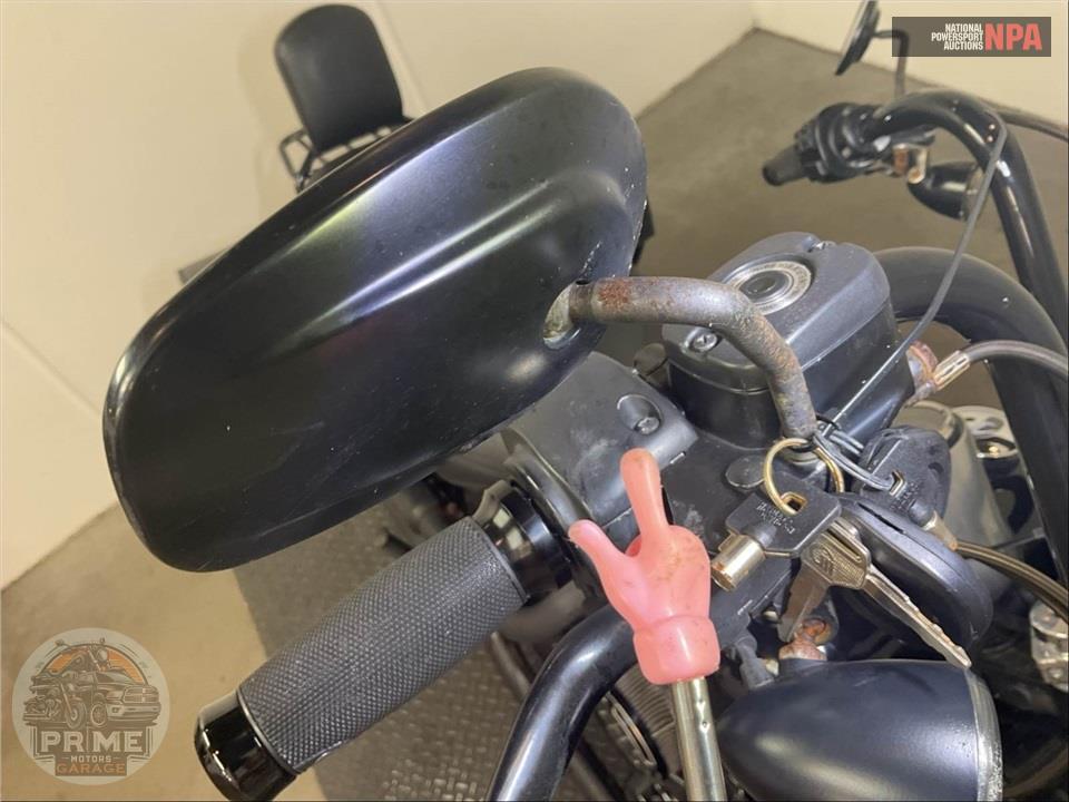 2014 Harley-Davidson FLSTFB FAT BOY LO — фото 29