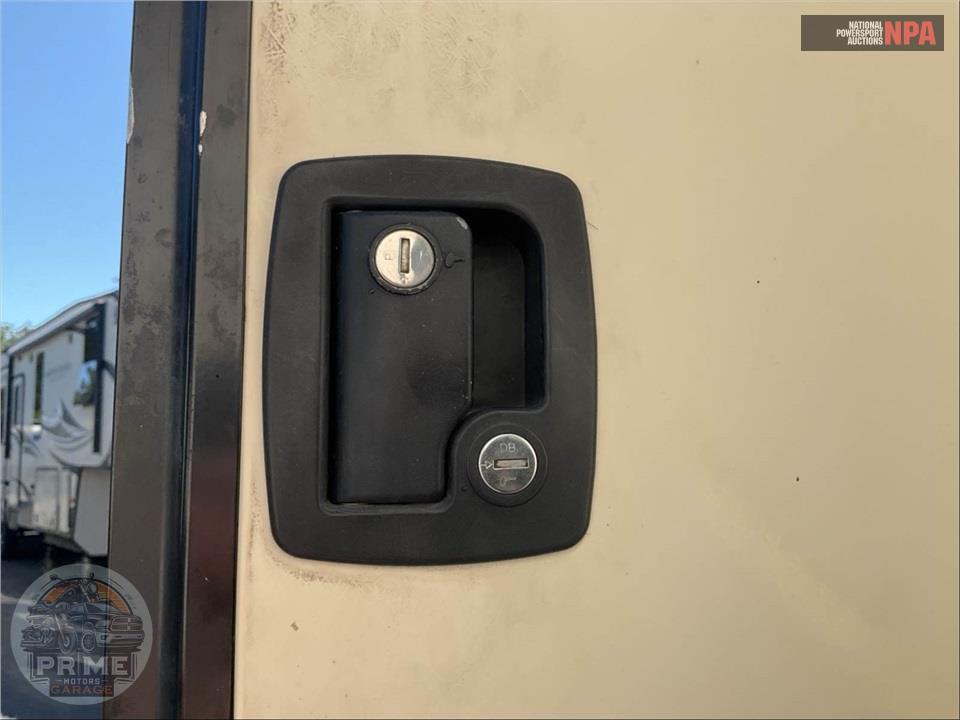 2018 Keystone Rv M-29 BH - SPRINTER CAMPFIRE EDITION SERIES — фото 60