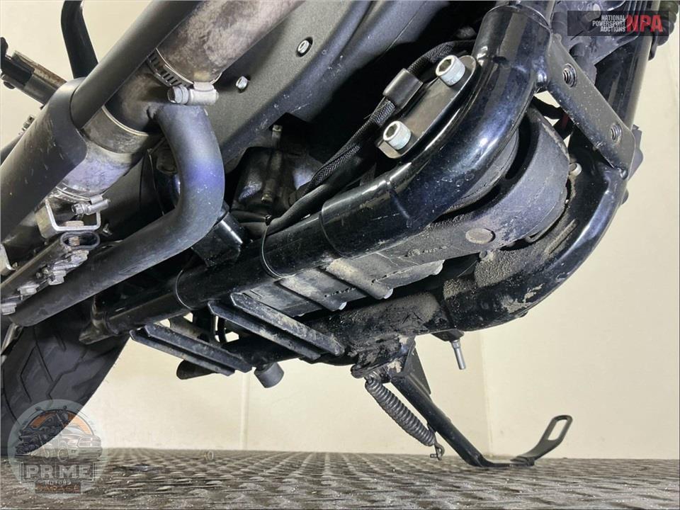 2019 Harley-Davidson XL1200 IRON 1200 — фото 15