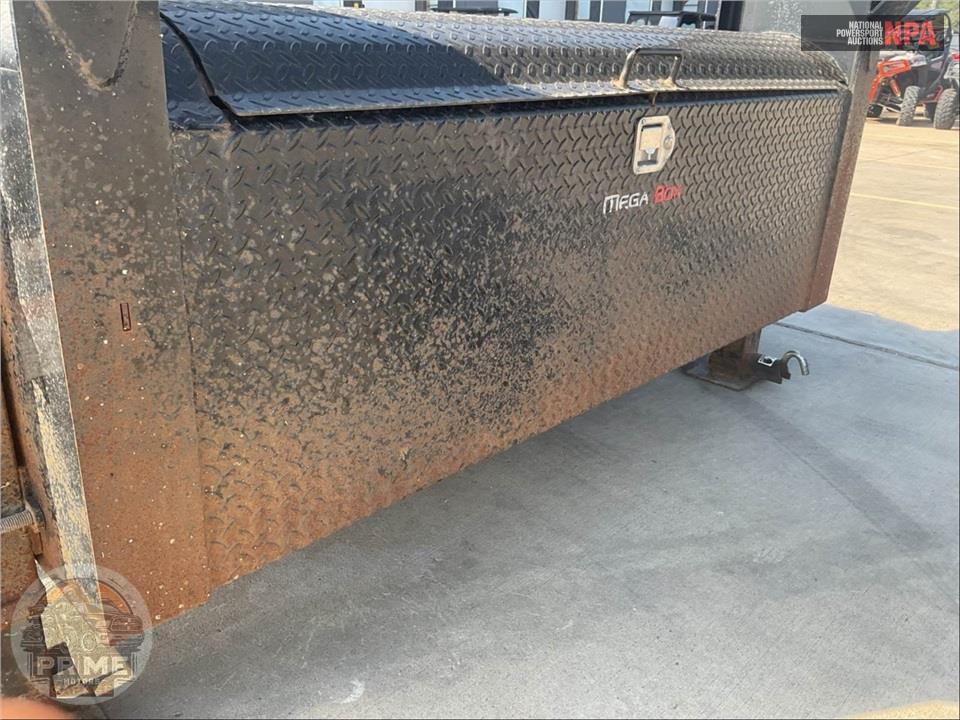 2026 Ed Trailers FD1024027GN — фото 29