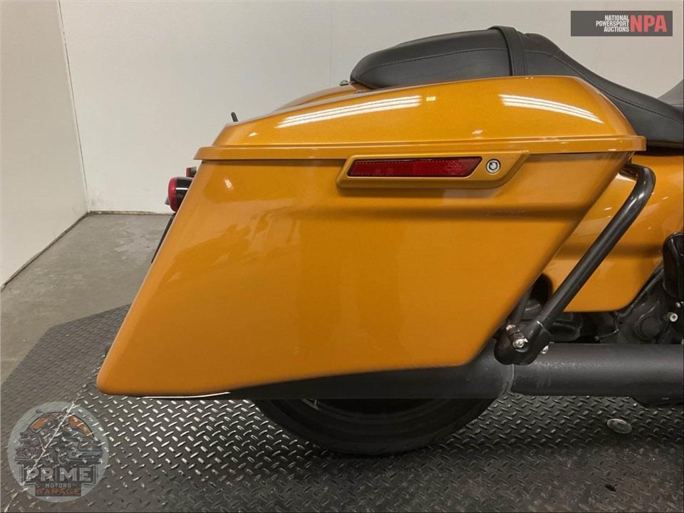 2023 Harley-Davidson FLHXS STREET GLIDE SPECIAL — фото 18