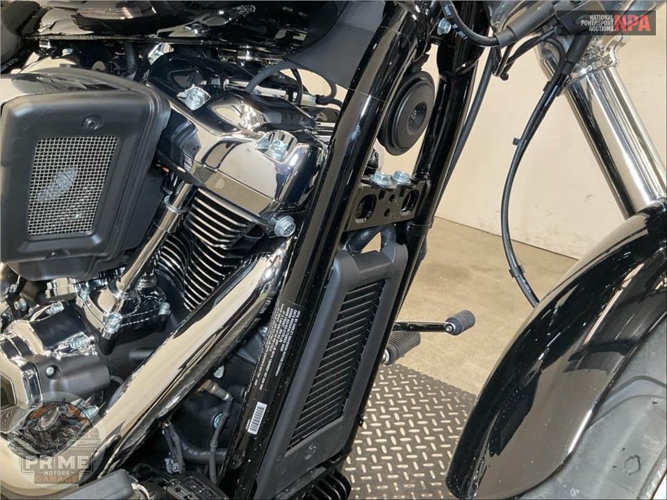 2025 Harley-Davidson FXBR BREAKOUT — фото 11