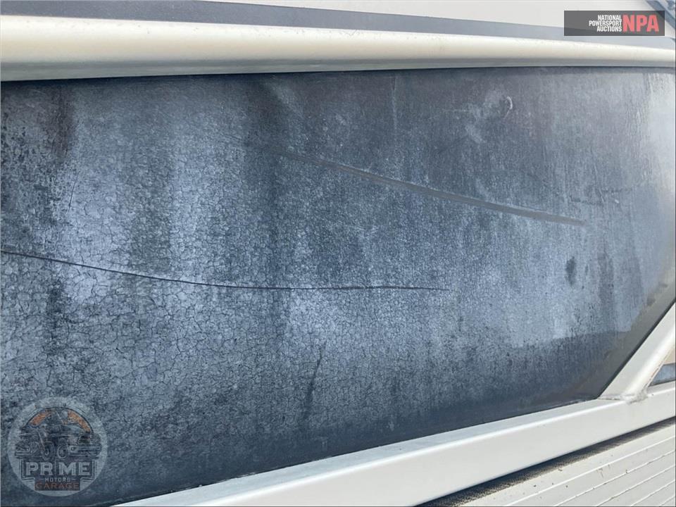 2018 G3 Boats V22RC INF VINYL(***) SUN CATCHER SERIES L:22 E:1 115HP YAMA — фото 21