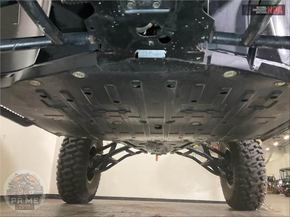 2020 Polaris RANGER XP 1000 EPS NORTHSTAR — фото 13