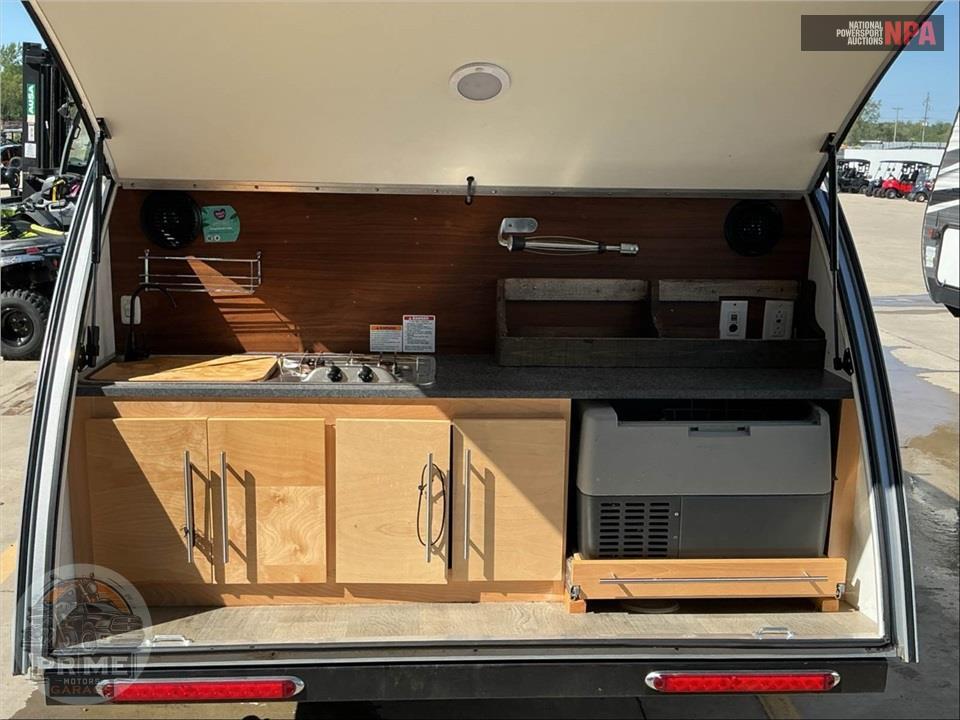 2020 Nucamp Rv XL BOONDOCK EDGE - T@G SERIES — фото 24