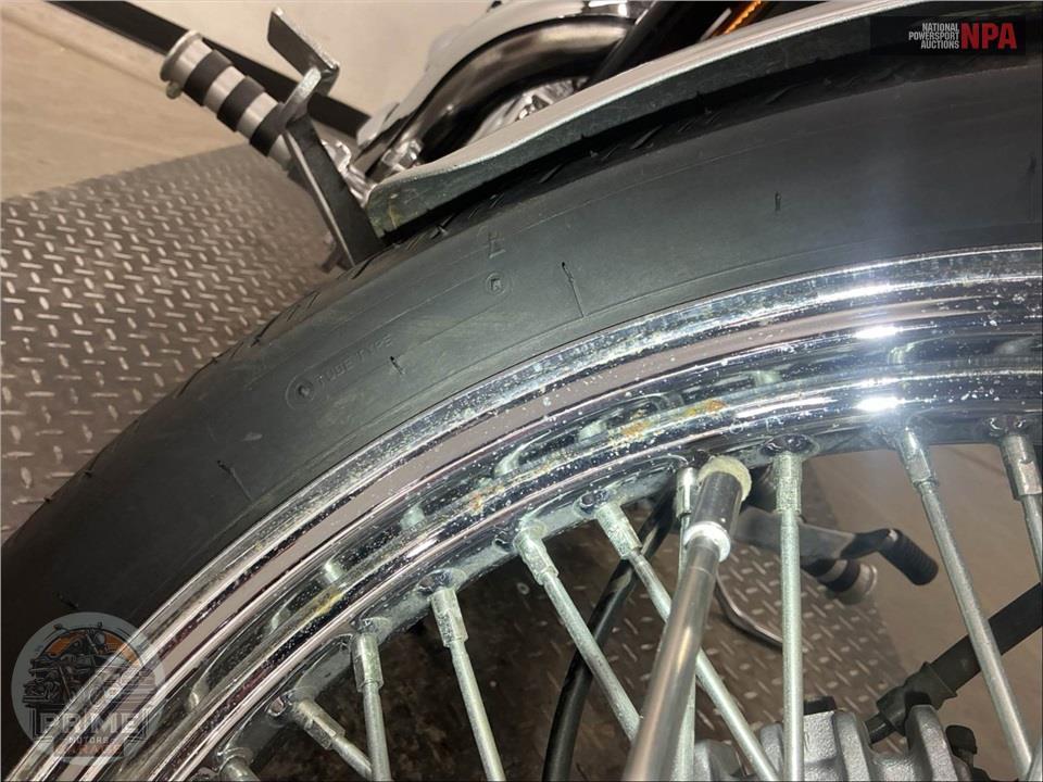 2006 Honda VT600CD6 SHADOW VLX DLX — фото 18
