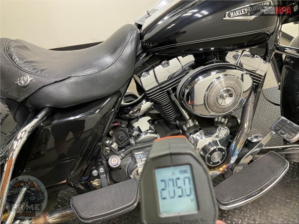 2006 Harley-Davidson FLHRCI ROAD KING CLASSIC — фото 8