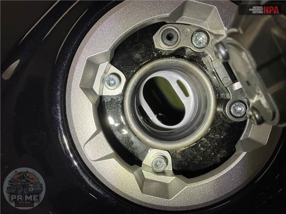2024 Kawasaki EX500GRFNL NINJA 500 (ABS) — фото 21