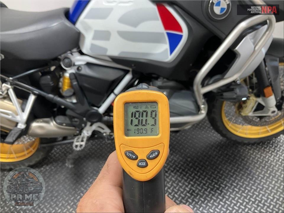 2020 Bmw R1250GS ADVENTURE — фото 8